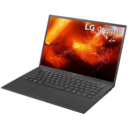 LG Gram 15Z80T 15" Ryzen AI 7 2 GHz - SSD 1 To - 32 Go AZERTY - Français