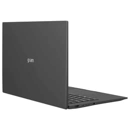 LG Gram 15Z80T 15" Ryzen AI 7 2 GHz - SSD 1 To - 32 Go AZERTY - Français