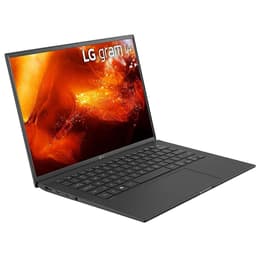 LG Gram 15Z80T 15" Ryzen AI 7 2 GHz - SSD 1 To - 32 Go AZERTY - Français