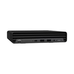 HP ProDesk 600 G6 Mini Core i5 2.3 GHz - SSD 256 Go RAM 16 Go