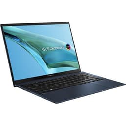 Asus ZenBook S 13 OLED UM5302TA-LV067W 13" Ryzen 7 2.7 GHz - SSD 1 To - 16 Go QWERTY - Anglais
