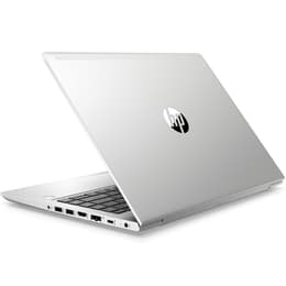 HP ProBook 450 G6 15" Core i5 1.6 GHz - SSD 512 Go - 32 Go QWERTY - Anglais