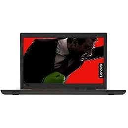 Lenovo ThinkPad L580 15" Core i5 1.6 GHz - SSD 256 Go - 16 Go AZERTY - Français