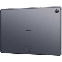 Huawei MediaPad M6 64GB - Or - WiFi + 4G
