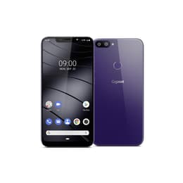Gigaset GS195 32 Go - Violet - Débloqué