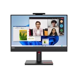 Écran 24" LCD fhdtv Lenovo ThinkCentre Tiny-In-One 24 Gen 5