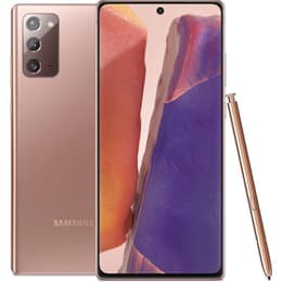 Galaxy Note20 128 Go - Bronze - Débloqué