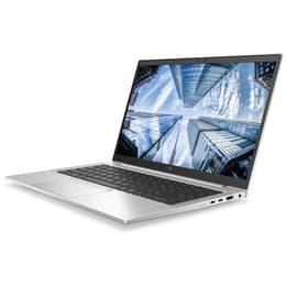 HP EliteBook 840 G8 14" Core i7 3.1 GHz - SSD 512 Go - 64 Go AZERTY - Français