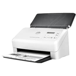 Scanner Hp ScanJet Enterprise Flow N7000