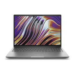 HP Zbook Power G11 16" Ryzen 7 3.8 GHz - SSD 1 To - 32 Go QWERTY - Espagnol