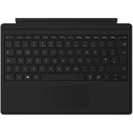 Microsoft Surface Pro 4 12" Core i5 2.4 GHz - SSD 256 Go - 8 Go QWERTY - Espagnol
