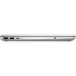 HP 15-DW1023NF 15" Core i5 1.6 GHz - SSD 512 Go - 16 Go AZERTY - Français