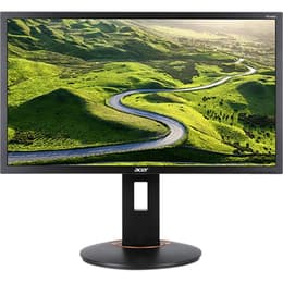 Écran 24" LED fhdtv Acer XF240Hbmjdpr