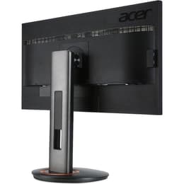 Écran 24" LED fhdtv Acer XF240Hbmjdpr