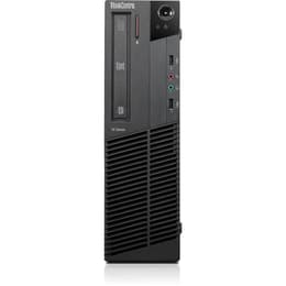 Lenovo ThinkCentre M91p 7005 SFF 27" Core i7 3,4 GHz - HDD 2 To - 4 Go