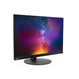 Écran 23" LED WUXGA Lenovo ThinkVision T23D-10