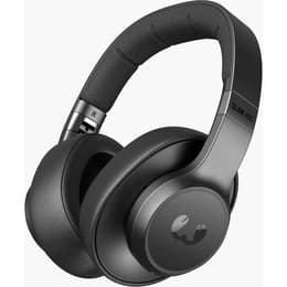 Casque sans fil Fresh'N Rebel Clam ANC - Gris