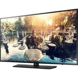 TV LED Full HD 1080p 81 cm Samsung HG32EE694DKXEN