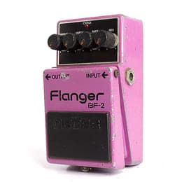 Instruments de musique Boss BF-2