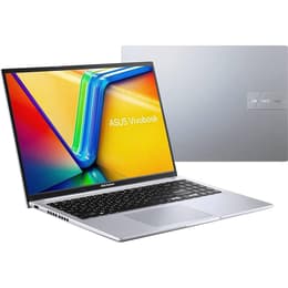 Asus VivoBook X1605EA-MB152W 16" Core i7 3 GHz - SSD 1000 Go - 24 Go AZERTY - Français