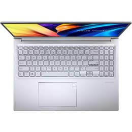 Asus VivoBook X1605EA-MB152W 16" Core i7 3 GHz - SSD 1000 Go - 24 Go AZERTY - Français