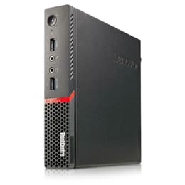 Lenovo ThinkCentre M900 Tiny Core i5 2,5 GHz - SSD 128 Go RAM 4 Go