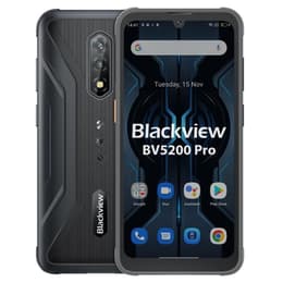 Blackview BV5300 Pro 64 Go - Noir - Débloqué
