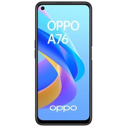 Oppo A76 128 Go - Noir - Débloqué