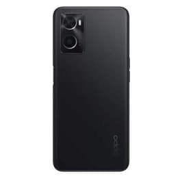 Oppo A76 128 Go - Noir - Débloqué