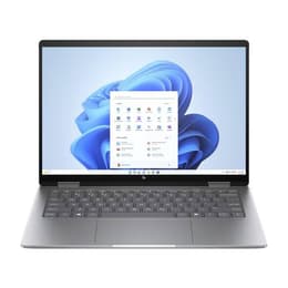 HP Envy X360 16-AD0901NG 16" Ryzen 7 3.3 GHz - SSD 1 To - 16 Go QWERTZ - Allemand