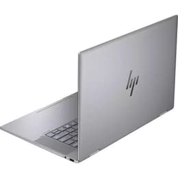 HP Envy X360 16-AD0901NG 16" Ryzen 7 3.3 GHz - SSD 1 To - 16 Go QWERTZ - Allemand