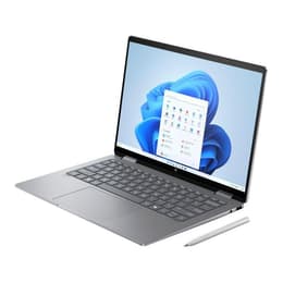 HP Envy X360 16-AD0901NG 16" Ryzen 7 3.3 GHz - SSD 1 To - 16 Go QWERTZ - Allemand