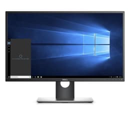 Écran 24" LED fhdtv Dell E2417H