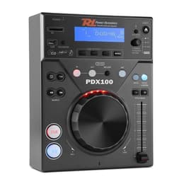 Instruments de musique Power Dynamics PDX100