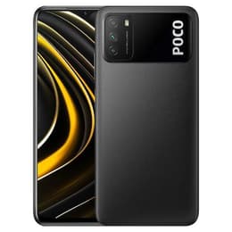 Xiaomi Poco M3 128 Go - Noir - Débloqué - Dual-SIM