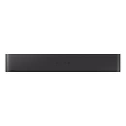 Barre de son HW-S56B - Gris