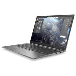 HP ZBook Firefly 14 G8 14" Core i7 2.8 GHz - SSD 1 To - 32 Go AZERTY - Français