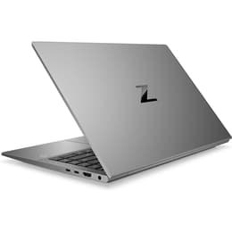 HP ZBook Firefly 14 G8 14" Core i7 2.8 GHz - SSD 1 To - 32 Go AZERTY - Français