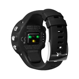 Spartan Bluetooth 50 mm - Noir