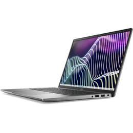 Dell Latitude 7440 14" Core i7 1.8 GHz - SSD 512 Go - 32 Go QWERTY - Italien