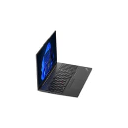 Lenovo ThinkPad E16 G1 16" Ryzen 5 2 GHz - SSD 512 Go - 16 Go AZERTY - Français