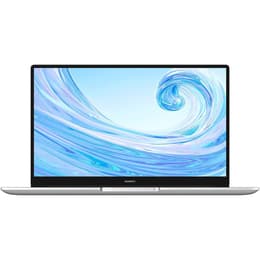 Huawei MateBook D 15" Core i5 1.6 GHz - SSD 512 Go - 8 Go QWERTY - Anglais