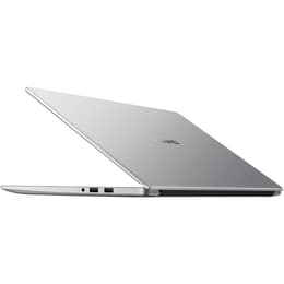 Huawei MateBook D 15" Core i5 1.6 GHz - SSD 512 Go - 8 Go QWERTY - Anglais