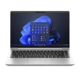 HP EliteBook 645 G10 14" Ryzen 5 2 GHz - SSD 256 Go - 16 Go QWERTY - Néerlandais