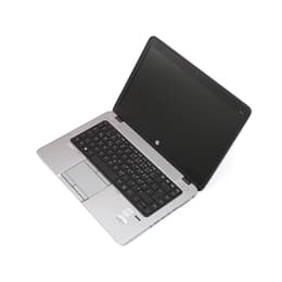 Hp EliteBook 840 G2 14" Core i5 2.3 GHz - Ssd 120 Go RAM 8 Go
