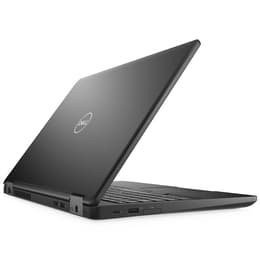 Dell Latitude 5590 15" Core i5 1.6 GHz - SSD 512 Go - 32 Go AZERTY - Français