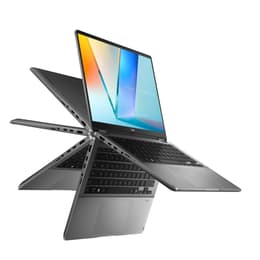 Asus Vivobook 14 Flip 14" Core Ultra 5 2.1 GHz - SSD 512 Go - 16 Go QWERTY - Italien