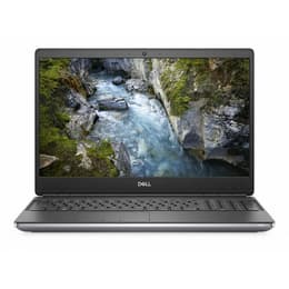 Dell Precision 7550 15" Core i7 2.6 GHz - SSD 2 To - 64 Go QWERTY - Italien