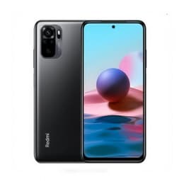 Redmi Note 10 Pro 128 Go Dual Sim - Noir - Débloqué