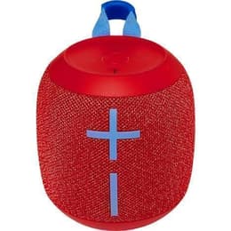 Enceinte  Bluetooth Ultimate Ears Wonderboom 2 Rouge